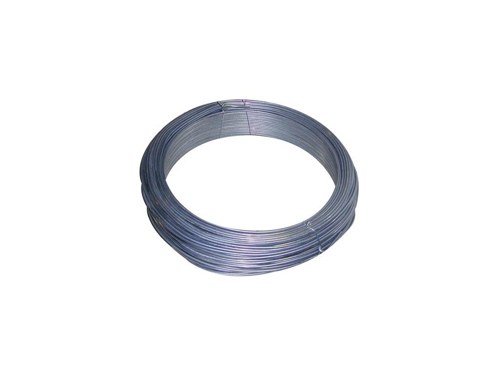 DRÁT VÁZACÍ FeZn 2,0/50m produkt 25134540