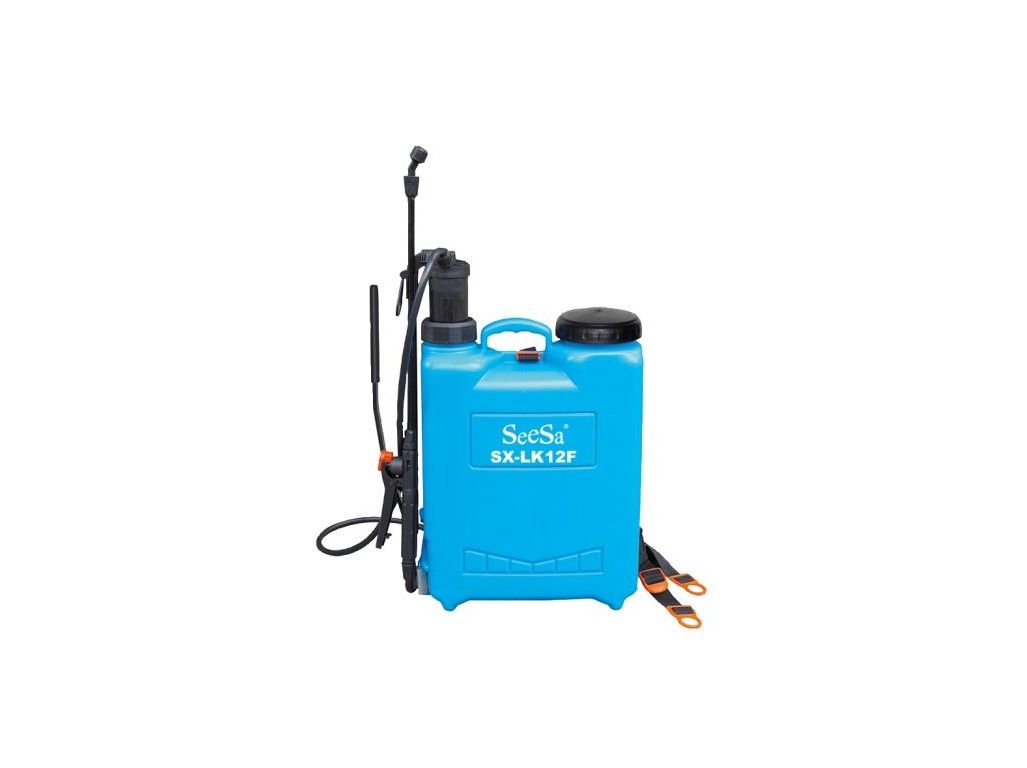 postřikovač zahradní 12l PH zádový produkt 25137068