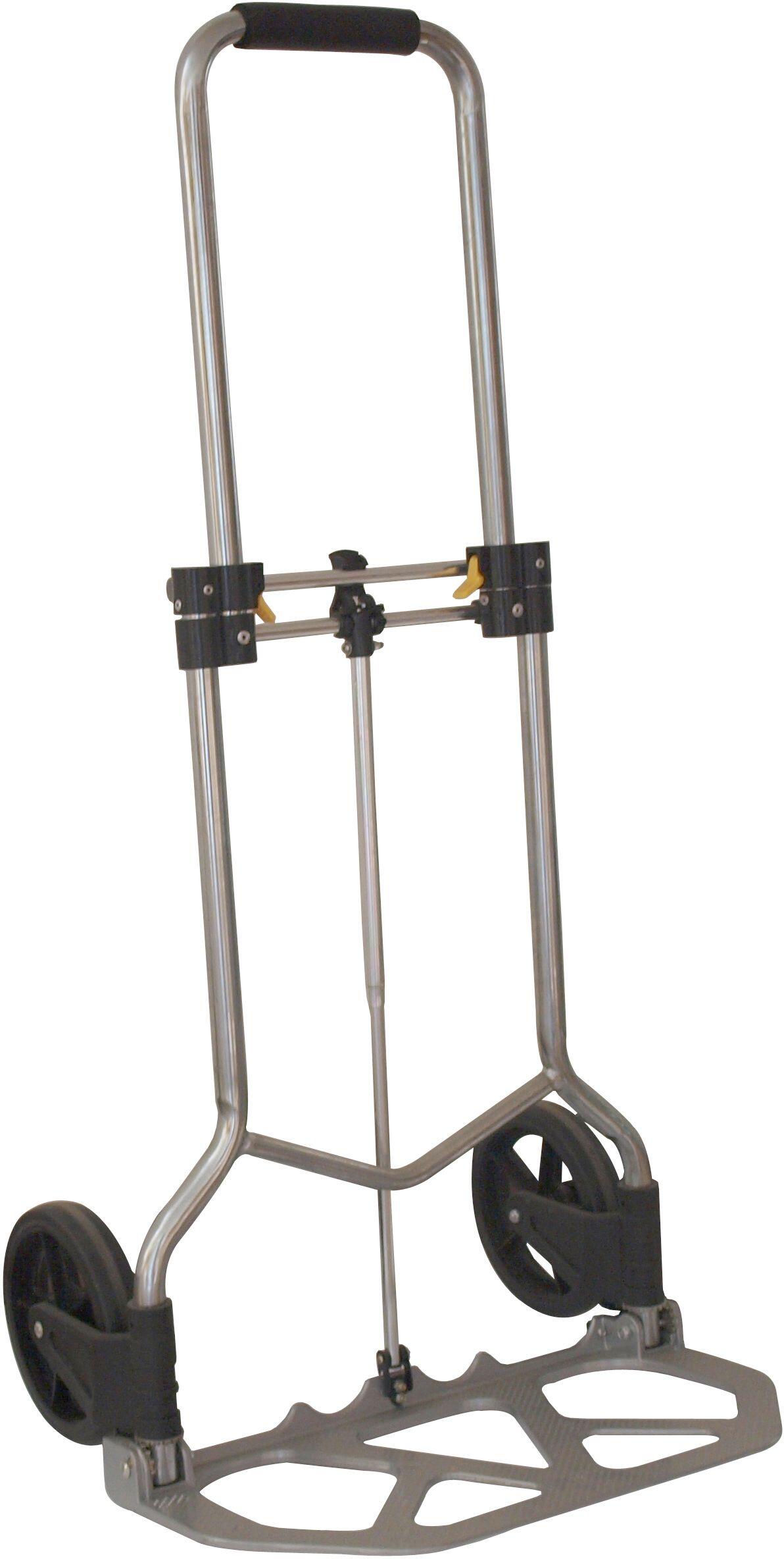 RUDL MT 60kg/170 plné, skládací, Al rám produkt 77300215