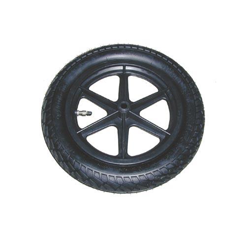 KOLEČKO MT RAPID IV, nafukovací, 320x45mm produkt 77300110