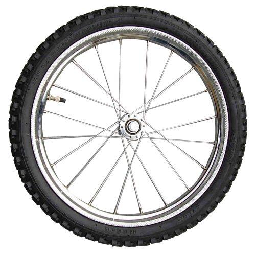 KOLEČKO MT GOLEM, nafukovací, 500x45mm 18" produkt 77300115