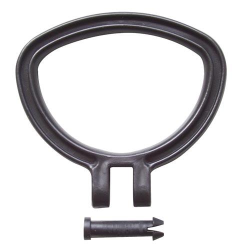 rukojeť + čep na konev 20-50l PH produkt 25202090