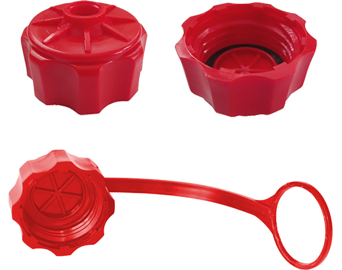 uzávěr ke kanystru PHM PH produkt 25202150