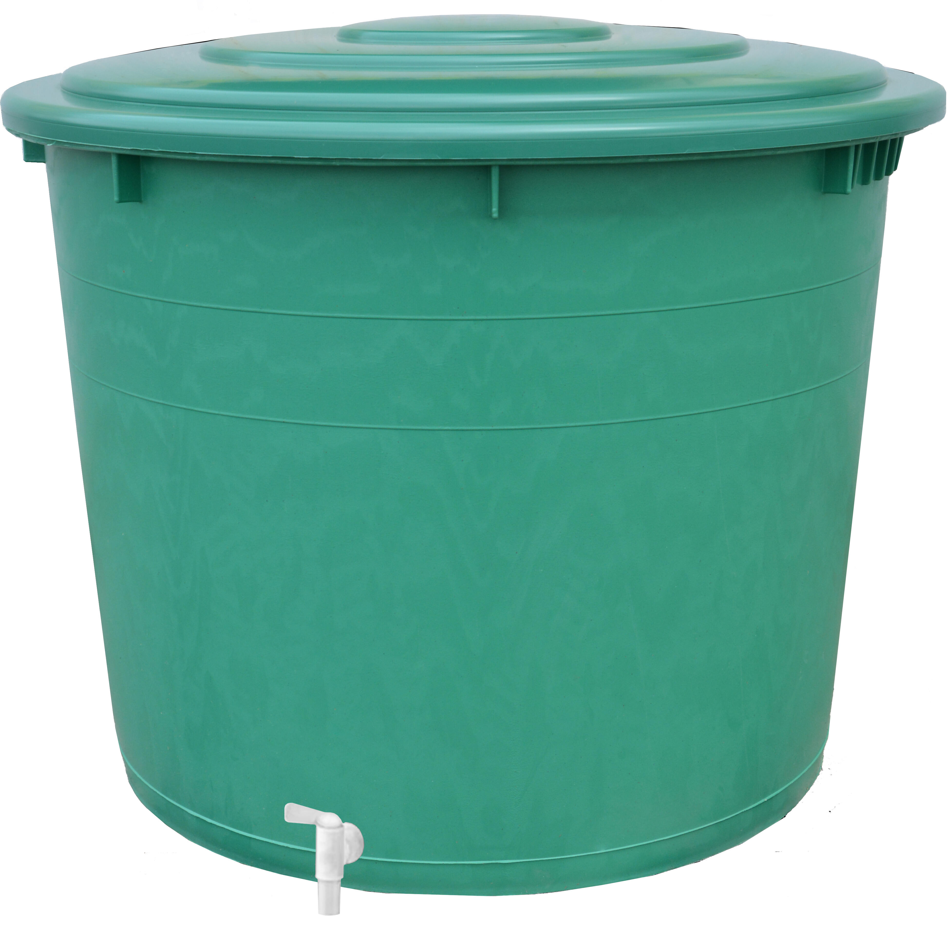 sud na dešťovou vodu 500l PH s kohoutkem + víko produkt 25202580