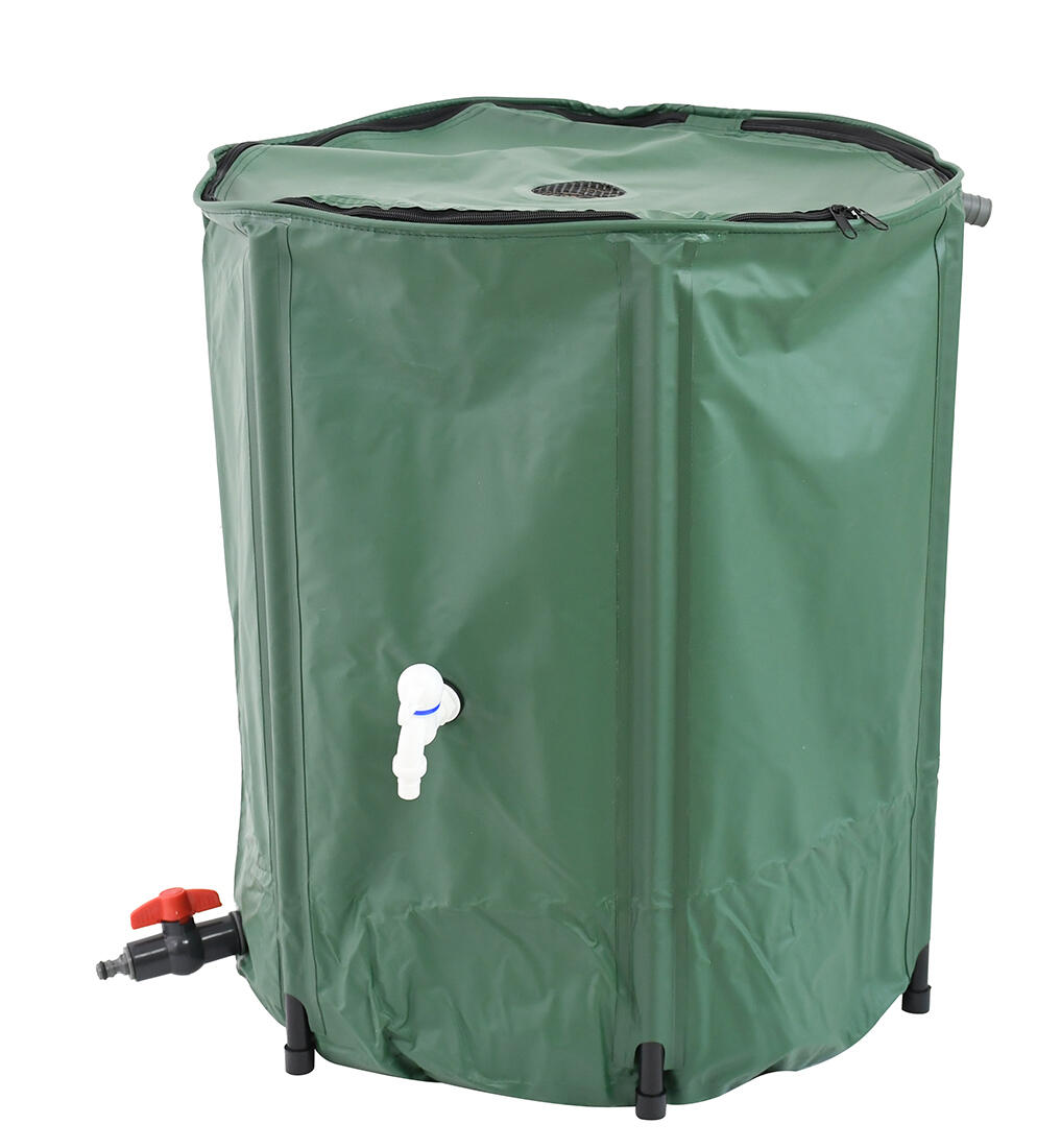 sud na vodu skládací 200l PVC produkt 25202620