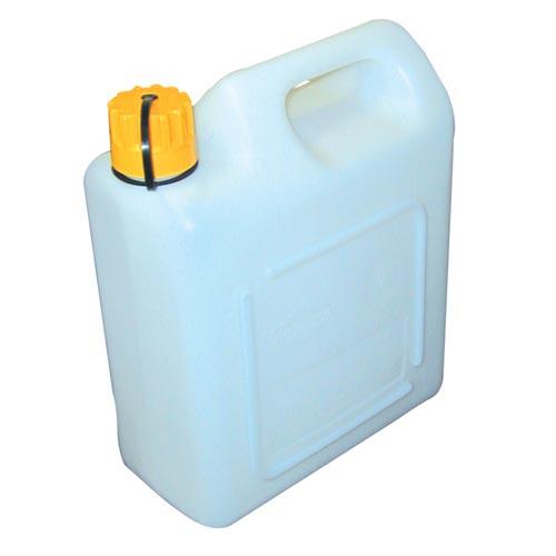 kanystr s výlevkou PH produkt 25202790M