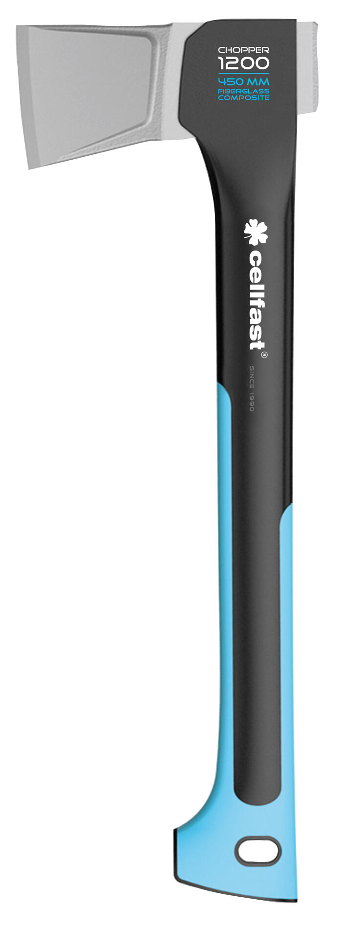 sekera FIBERGLASS produkt 25205580M