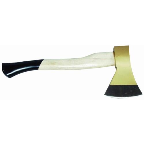 sekera dřevěná násada produkt 25205680M