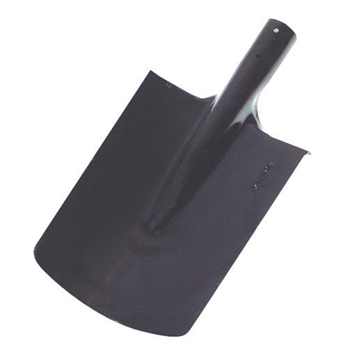 rýč rovný ČER bez násady produkt 25206530