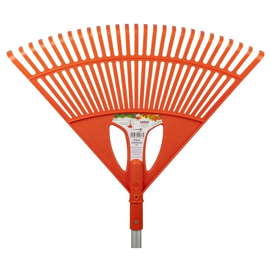 hrábě švédské plastové produkt 25207830M