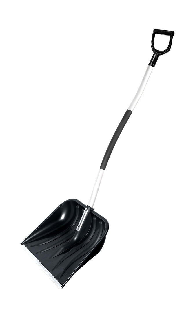 hrablo SMART PH ČER 48x37cm, ergo rukojeť a násada, lišta Al produkt 25209550