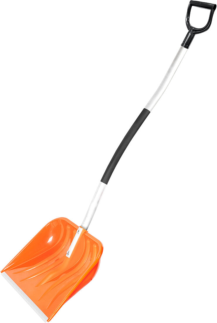 hrablo SMART PH OR 48x37cm, ergo rukojeť a násada, lišta Al produkt 25209560