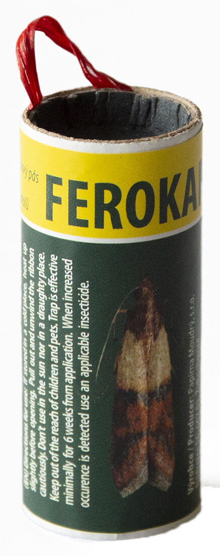 mololapka FEROKAP produkt 25211015