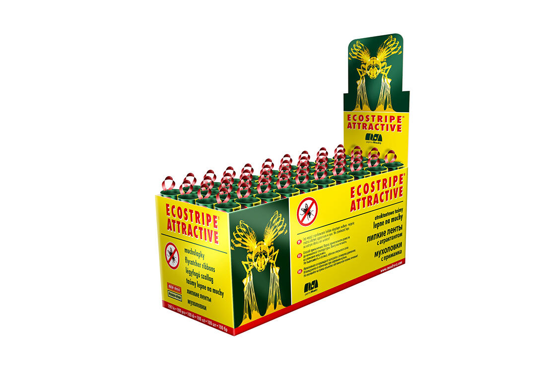 mucholapka ECOSTRIPE UNI produkt 25211025