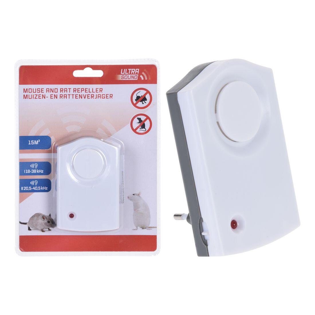 odpuzovač myší 230V/50-60Hz elektrický produkt 25211065