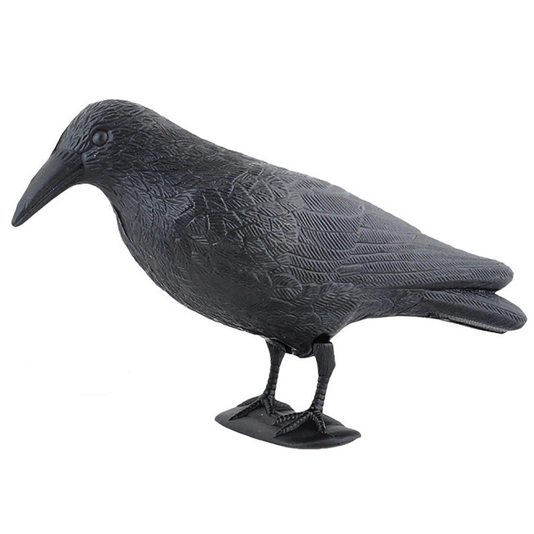 havran maketa na plašení špačků a holubů produkt 25211100