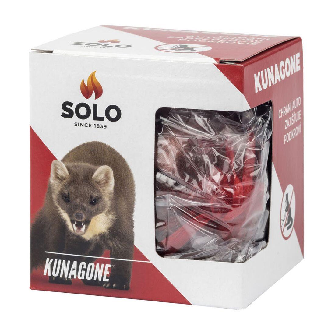 odpuzovač kun SOLO KUNAGONE produkt 25211125
