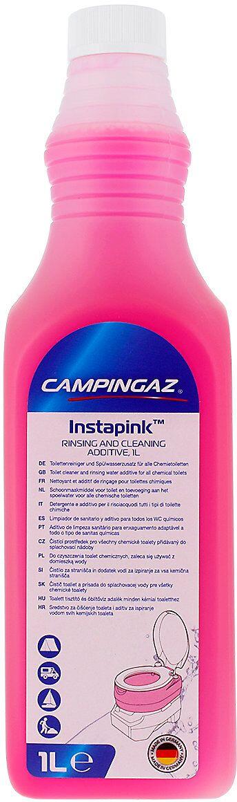 náplň WC INSTAPINK 1l, koncentrát produkt 25211245