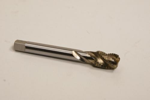 STROJNÍ ZÁVITNÍK KROUCENÝ DIN 371 silná stopka VOLKEL produkt 26309187M