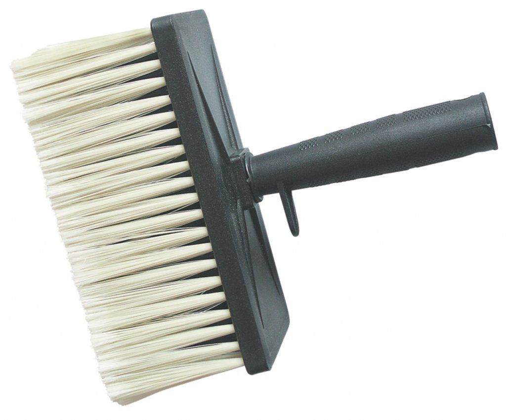 ŠTĚTKA MALÍŘSKÁ HRANATÁ plast 6106/636 produkt 28000225