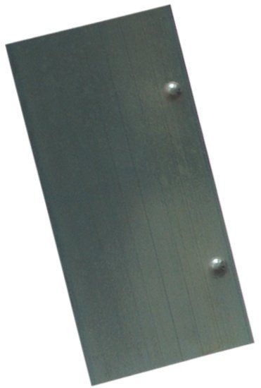 NÁHRADNÍ LIST YORK 100mm ( sada 10ks ) produkt 28000456