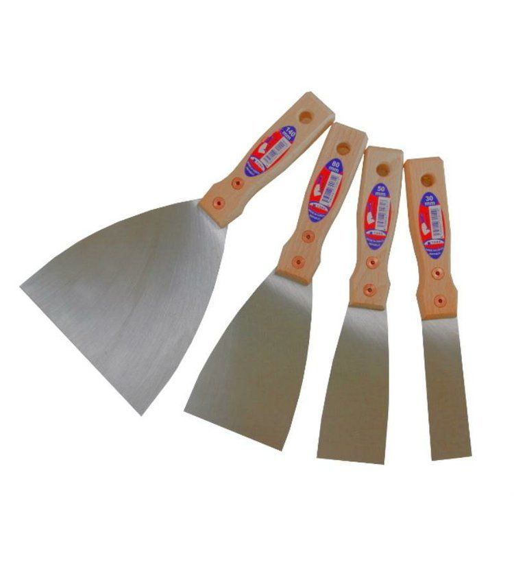 ŠPACHTLE MALÍŘSKÁ YORK ocel. produkt 28000500M