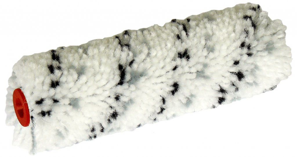 VÁLEČEK ZEBRA 100/6mm produkt 28001433