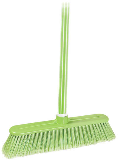 SMETÁK PLASTOVÝ COLOR 30cm + HůL produkt 28002000