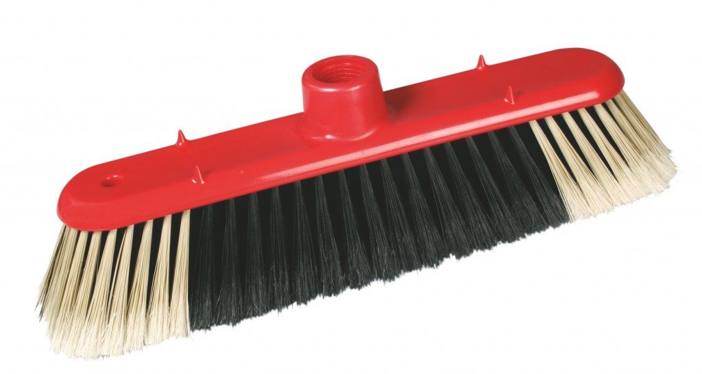 SMETÁK NA HŮL PLAST 30cm - hrubý závit produkt 28002060