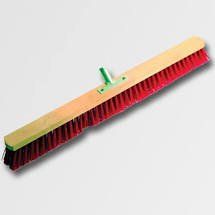 KOŠTĚ ZAHRADNÍ 80cm - červené produkt 28002095