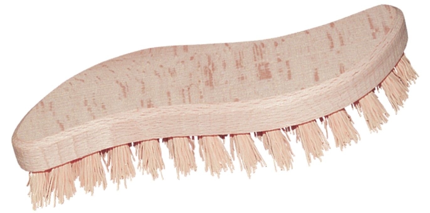 KARTÁČ PODLAHOVÝ RUČNÍ "S" produkt 28002120