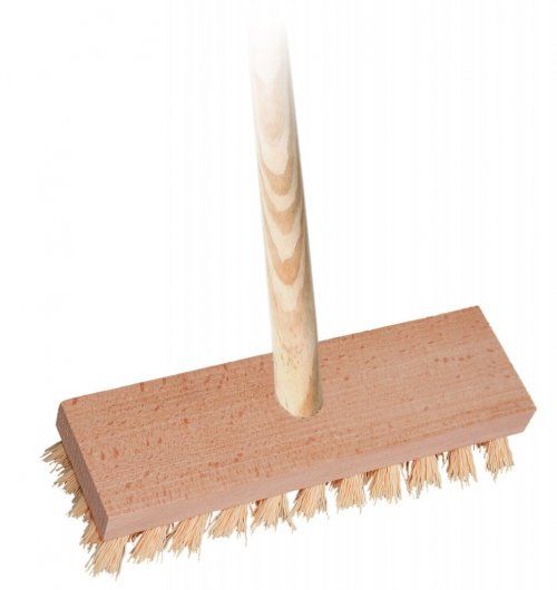 KARTÁČ PODLAHOVÝ + HŮL 140cm produkt 28002205