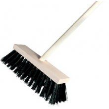 KOŠTĚ SILNIČNÍ ČERNÉ + hůl produkt 28002652