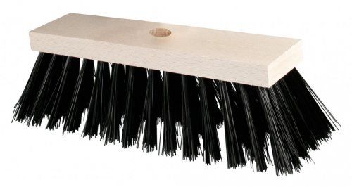 KOŠTĚ - KARTÁČ SILNIČNÍ 30cm černý produkt 28002670