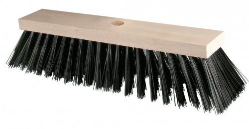 KOŠTĚ - KARTÁČ SILNIČNÍ 40cm černý produkt 28002680