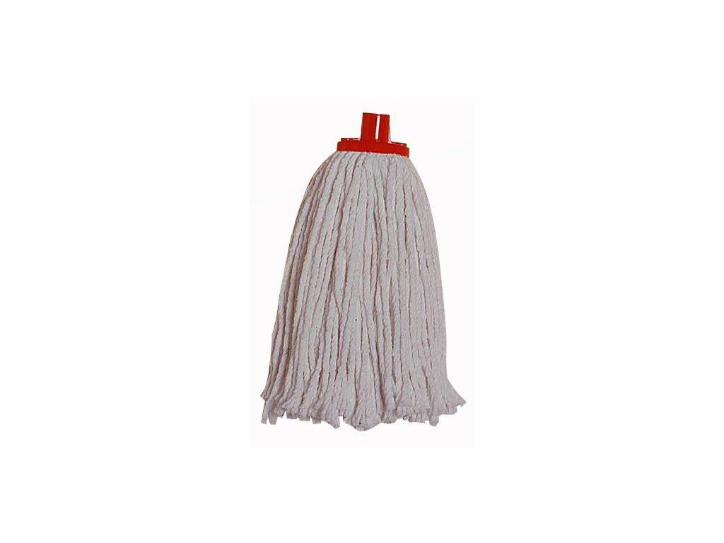 MOP NÁHRADNÍ DLOUHÝ - BAVL.PROVÁZKY 25cm ( 200g ) produkt 28002810
