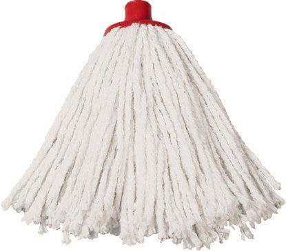 MOP NÁHRADNÍ - BAVL.PROVÁZKY 20cm ( 160g ) produkt 28002820