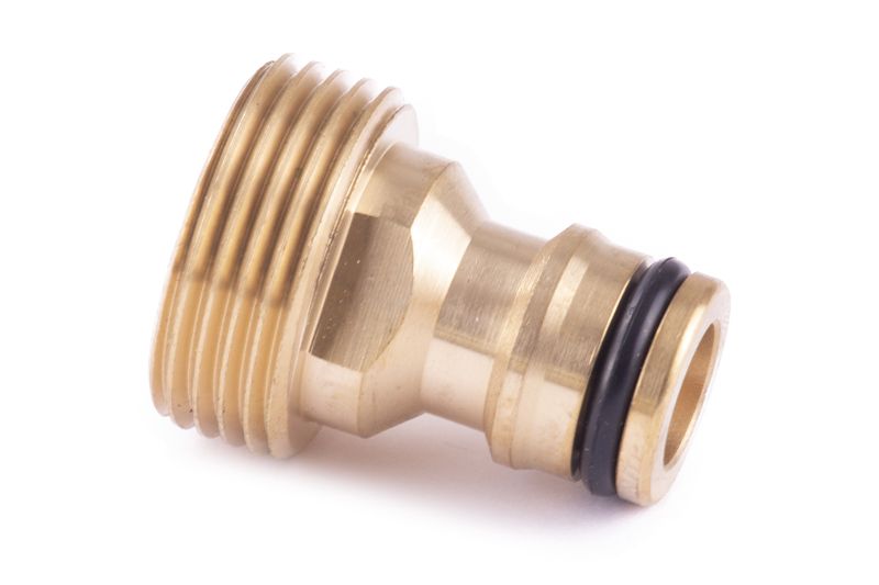 Adaptér MOSAZ 3/4" vnější závit produkt 30030012