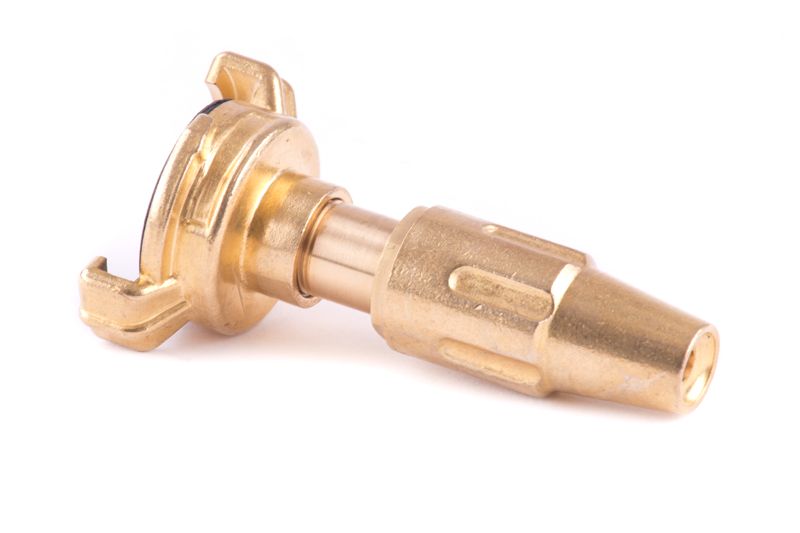 Postřikovač MOSAZ Bajonet 3/4" produkt 30030042