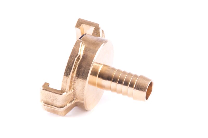 Rychlospojka MOSAZ Bajonet 3/4" produkt 30030057