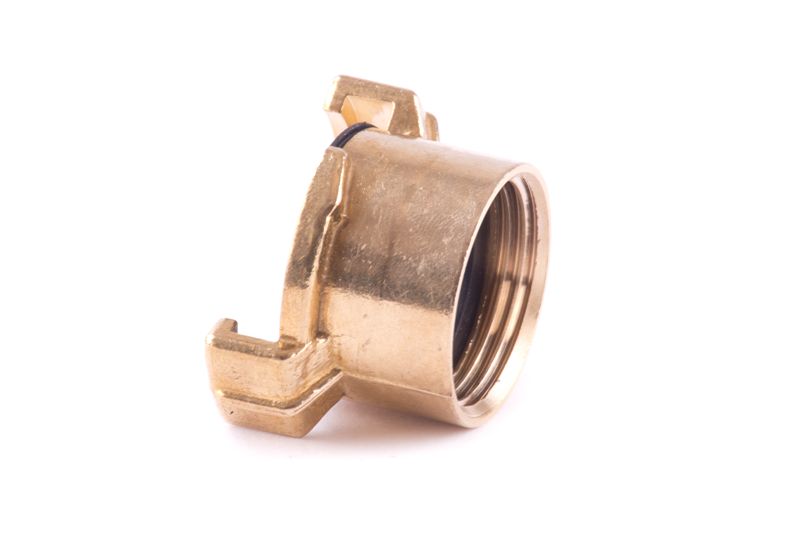 Rychlospojka MOSAZ Bajonet 3/4"vnitř.záv produkt 30030075