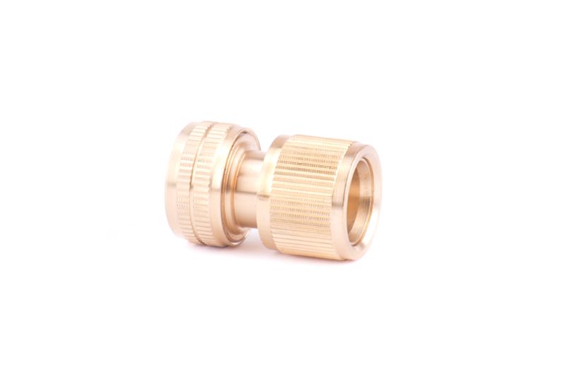 Rychlospojka MOSAZ 3/4" STOP produkt 30030087