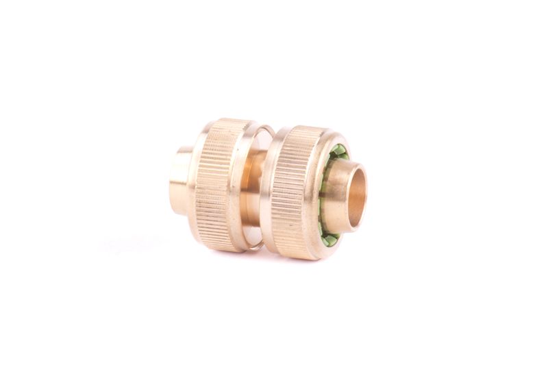 Spojka MOSAZ 3/4" produkt 30030093