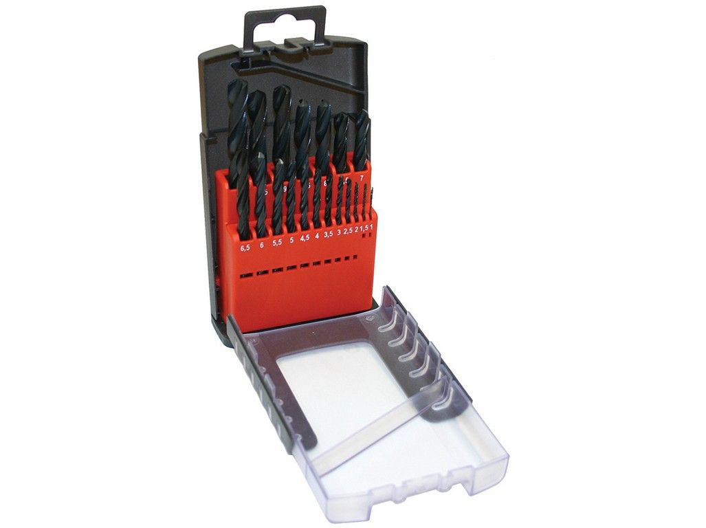 SADA VRTÁKŮ 19-ti dílná 1,00-10,00x0,5 221121 produkt 31167124