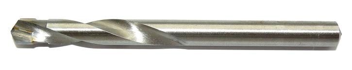 Vrtáky s válcovou stopkou