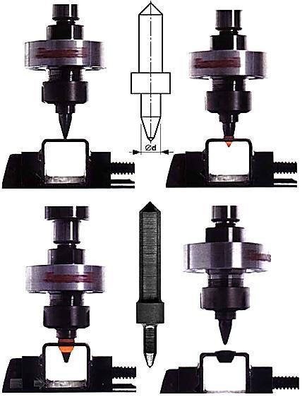 VRTÁK TVÁŘECÍ 221313.B produkt 31627500M