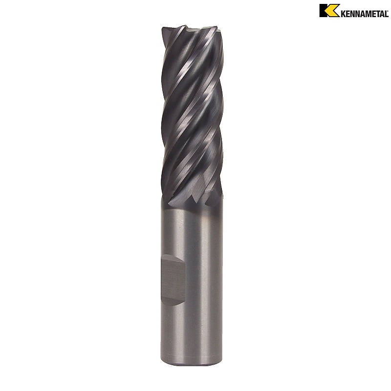 FRÉZA VÁLCOVÁ ČELNÍ  DLOUHÁ 4 BŘITÁ Co5(2148) 4112 produkt 32242100M