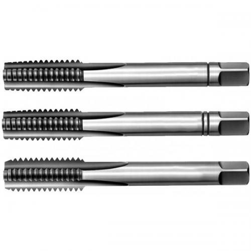 ZÁVITNÍK M NO (nástrojová ocel) sadový  ruční 223010 produkt 33131000M