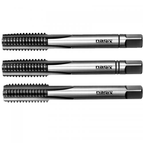 ZÁVITNÍK M HSS ruční sadový 223010 produkt 33145900M