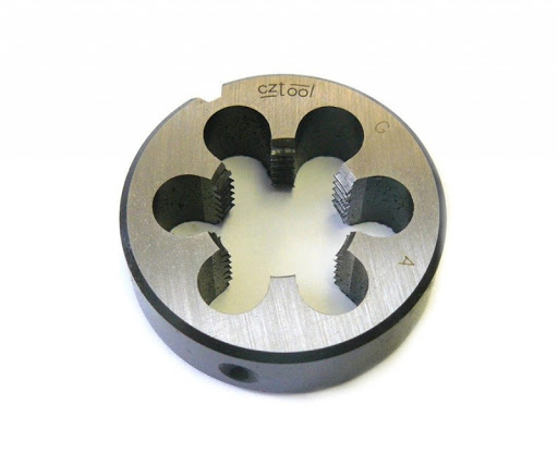 závitové očko M NO 223210 ZKČ produkt 33260300M